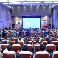 全球能源互聯(lián)網(wǎng)大學(xué)聯(lián)盟成立了！