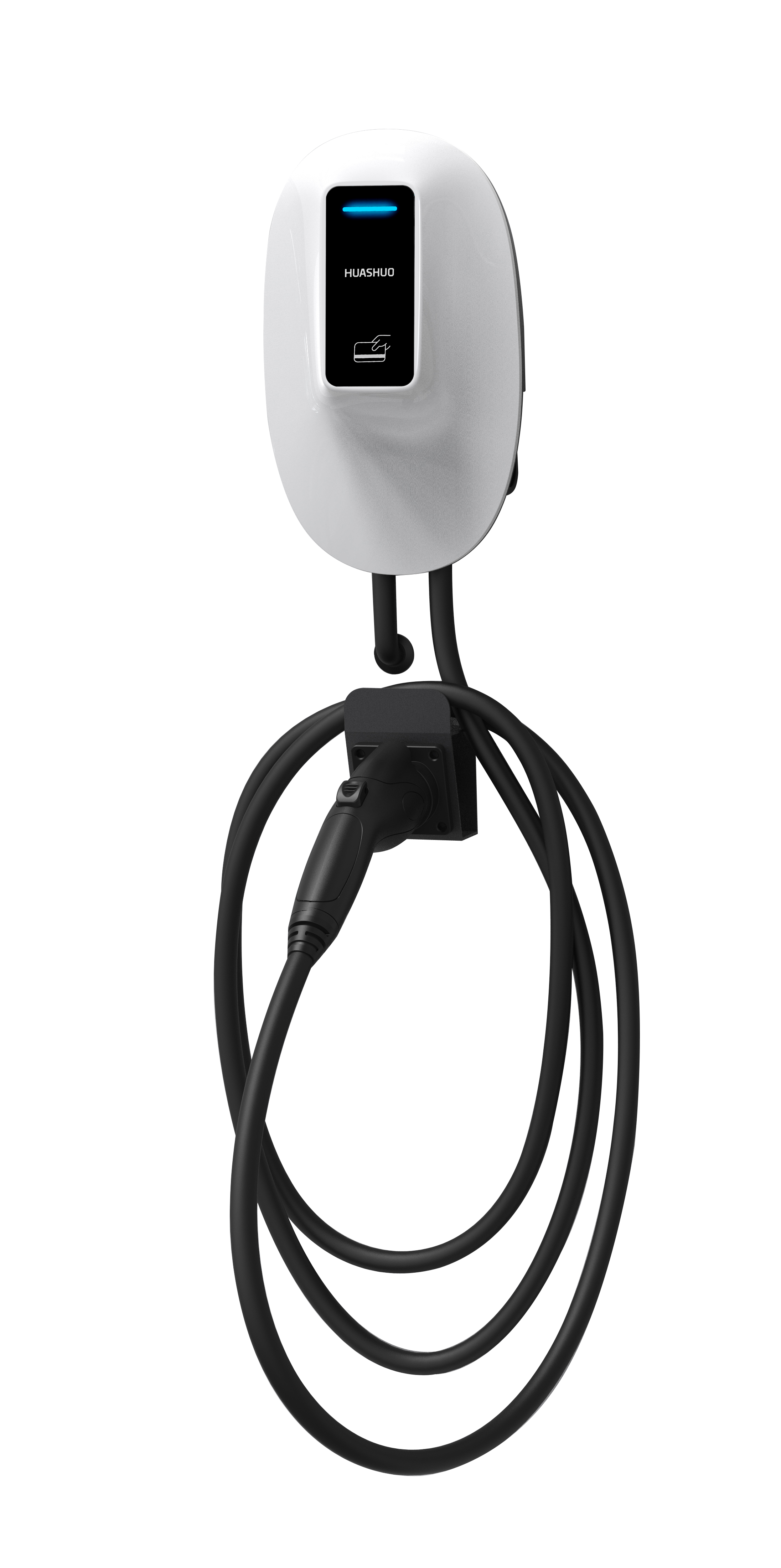 壁掛式交流設備